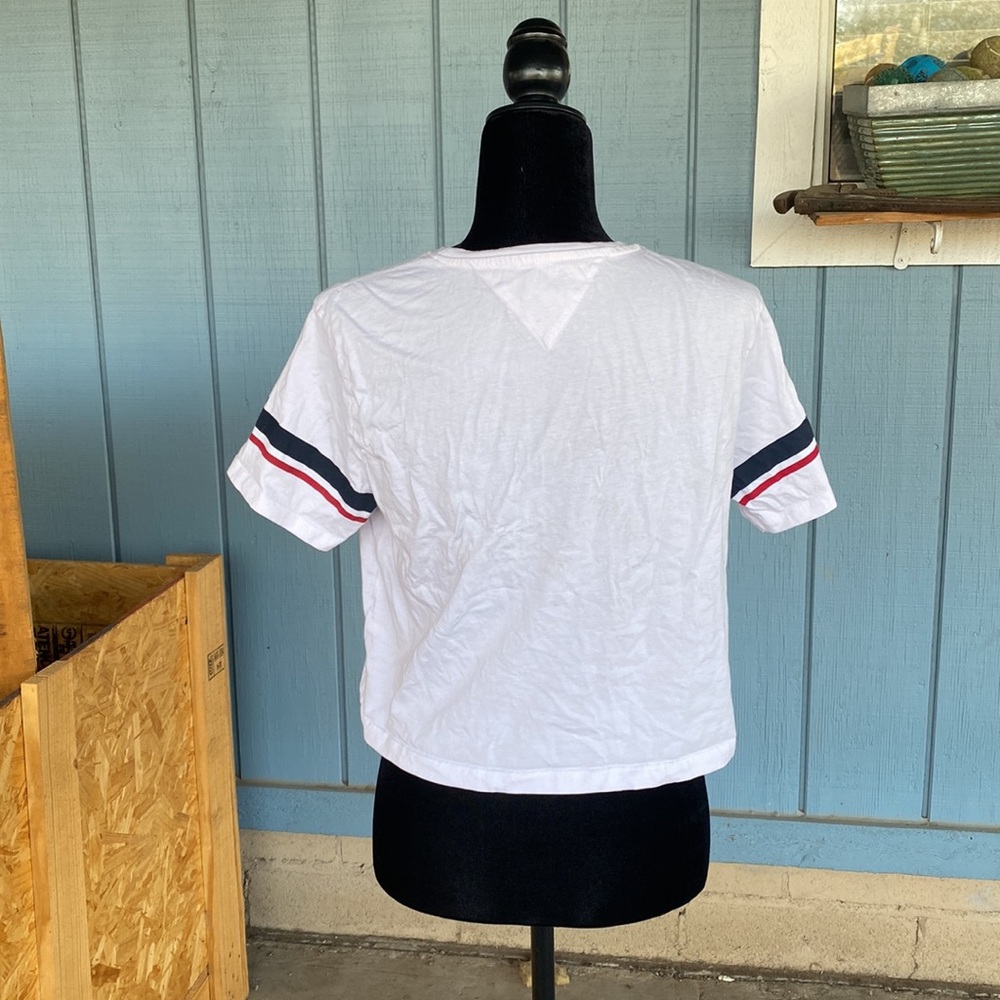 Tommy Jeans T-Shirt - Picture 4 of 5